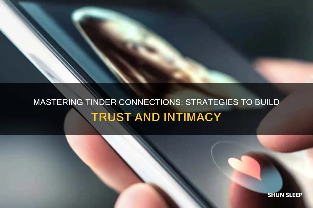 how to get tinder firls down to sleep with you