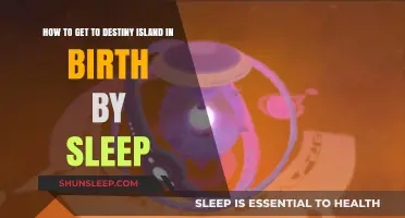 Unlocking Destiny Island: A Birth by Sleep Guide for Adventurers