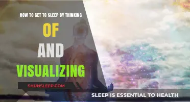 Visualize Your Way to Sleep: Techniques for Calm and Restful Nights