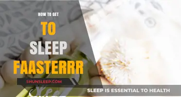 Quick Sleep Tips: Proven Ways to Fall Asleep Faster Tonight