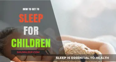Calm Nights Ahead: Gentle Sleep Strategies for Your Kids