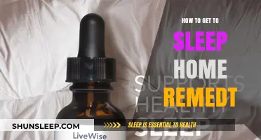 Natural Sleep Remedies: Simple Home Tips for Better Rest Tonight