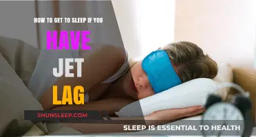 Beat Jet Lag: Proven Tips for Restful Sleep After Traveling