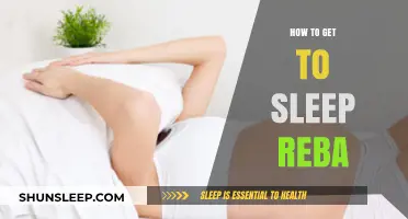 Mastering Sleep: Reba's Proven Tips for Restful Nights and Energy