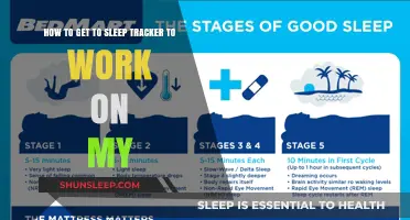 Mastering Sleep Tracking: Tips to Optimize Your Device's Performance