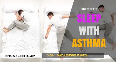 Breathing Easy: Asthma-Friendly Tips for a Restful Night's Sleep