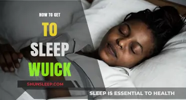 Quick Sleep Tips: Simple Strategies for Falling Asleep Faster