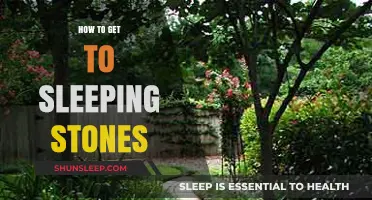 Discover the Path to Sleeping Stones: A Comprehensive Guide