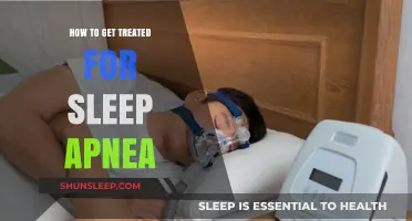 Effective Sleep Apnea Treatment Options: A Comprehensive Guide to Better Sleep