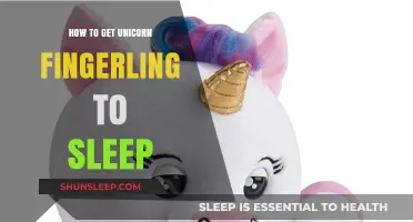 Mastering Unicorn Fingerling Sleep: Gentle Tips for a Peaceful Slumber