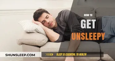Beat Daytime Drowsiness: Proven Strategies to Stay Alert and Energized