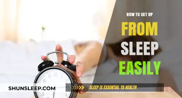 Wake Up Refreshed: Simple Tips for Easy Morning Rising