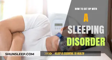Overcoming Sleep Disorders: Effective Strategies for Restful Nights and Energized Days