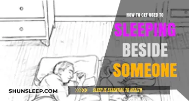 Mastering Co-Sleeping: Tips for Adjusting to Sharing Your Bed