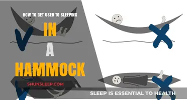 Mastering Hammock Sleep: Tips for Comfortable and Restful Nights