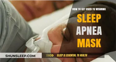 Mastering Comfort: Tips to Adjust to Your Sleep Apnea Mask
