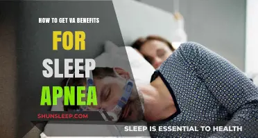 Unlocking VA Benefits for Sleep Apnea: A Step-by-Step Guide