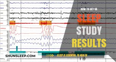 Accessing Your VA Sleep Study Results: A Step-by-Step Guide