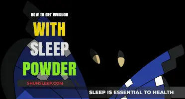 Catching Vivillon with Sleep Powder: A Comprehensive Guide for Trainers
