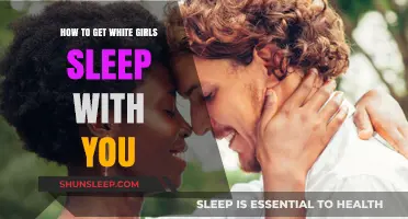 Attracting and Connecting with White Women: A Guide to Mutual Respect