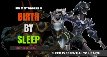Mastering Wind Raid: A Step-by-Step Guide in Birth by Sleep