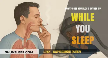 Boost Sleep Oxygen Levels: Simple Tips for Healthier Rest Overnight