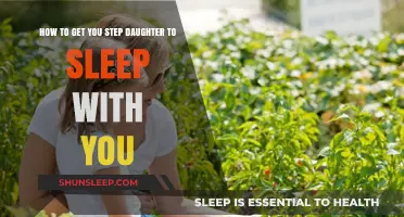 Building Trust: Strategies for Bonding with Your Stepdaughter at Bedtime