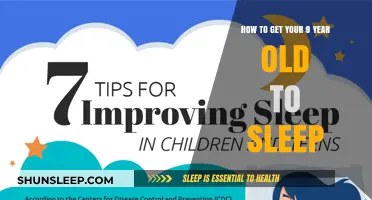 Helping Your 9-Year-Old Sleep Better: Tips for Restful Nights