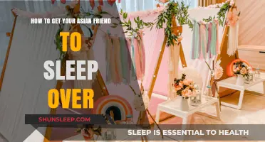 Cultural Sleepover Tips: Inviting Your Asian Friend for a Night In