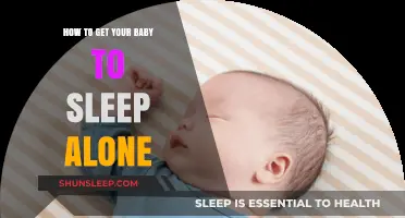 Helping Your Baby Sleep Independently: Gentle Tips for Peaceful Nights