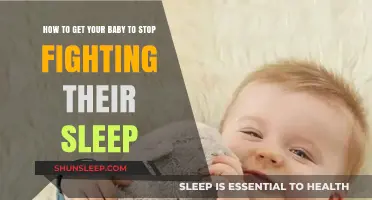 Gentle Strategies to Help Your Baby Embrace Sleep Peacefully