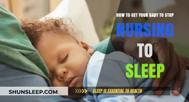 Gentle Strategies to Help Your Baby Sleep Without Nursing