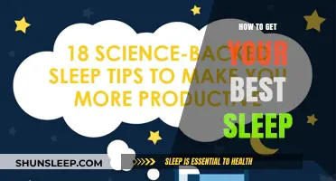 Mastering Rest: Proven Tips for Your Best Sleep Ever
