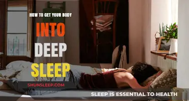 Unlock Deep Sleep: Proven Tips for Restorative Nighttime Recovery