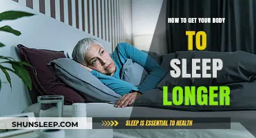 Mastering Rest: Proven Tips to Extend Your Sleep Duration Naturally