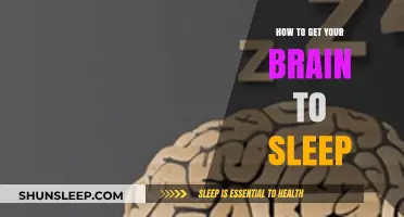 Unlock Restful Nights: Proven Strategies to Train Your Brain for Sleep