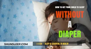 Ditching Diapers at Night: Tips for a Smooth Transition to Underwear
