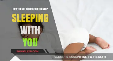Helping Your Child Transition: Tips to Sleep Independently