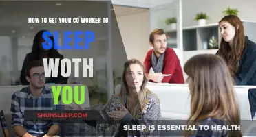 Building Workplace Connections: Strategies to Encourage Coworker Collaboration Overnight
