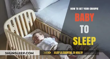 Croupy Baby Sleep Solutions: Gentle Tips for Soothing Nights