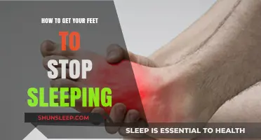 Prevent Numb Feet: Simple Tips to Keep Your Feet Awake