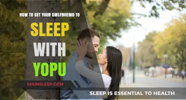 Building Intimacy: Tips to Enhance Your Relationship and Sleep Together