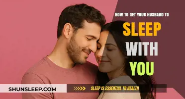 Rekindle Intimacy: Strategies to Reconnect and Sleep Together Again