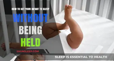 Gentle Strategies for Helping Your Infant Sleep Independently