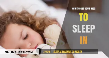 Mastering Bedtime: Proven Tips to Help Kids Sleep Longer