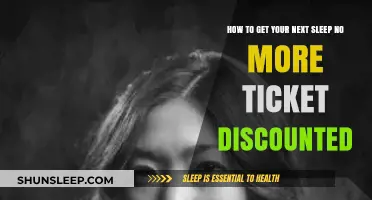 Score Discounted Sleep No More Tickets: Insider Tips for Savvy Theatergoers