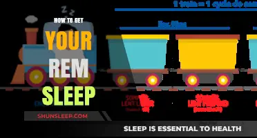 Unlocking Restful Nights: Proven Tips to Enhance Your REM Sleep
