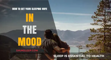 Reviving Romance: Gentle Tips to Rekindle Intimacy with Your Sleeping Partner