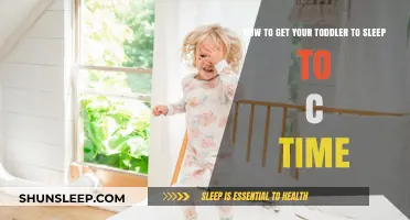 Mastering Toddler Bedtime: Tips for Consistent Sleep Schedules
