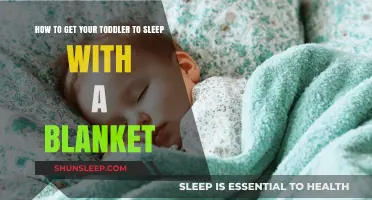 Cozy Toddler Sleep Tips: Blanket Strategies for Peaceful Nights